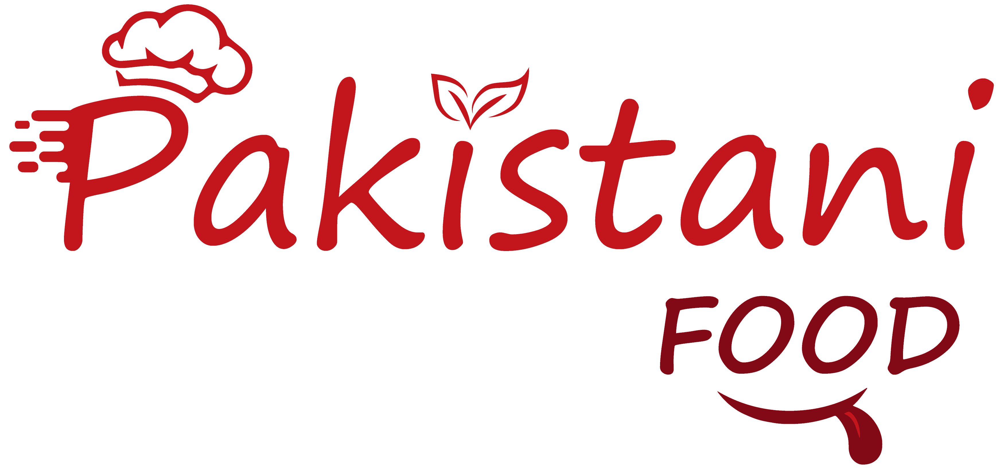 Pakistani Food